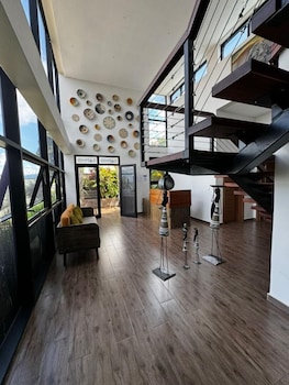 saphir boutique hotel