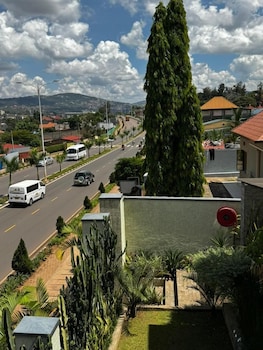 saphir boutique hotel