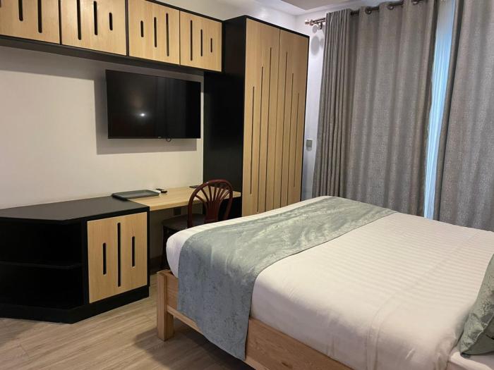 saphir boutique hotel