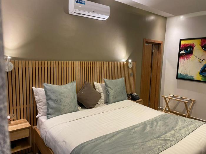 saphir boutique hotel