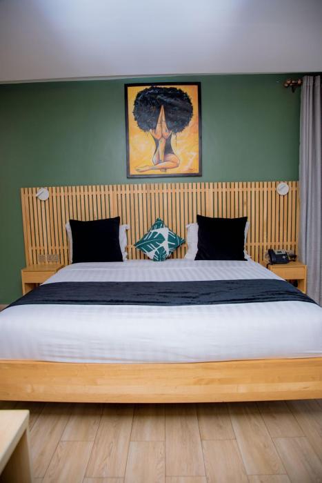 saphir boutique hotel