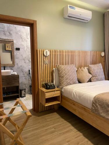 saphir boutique hotel