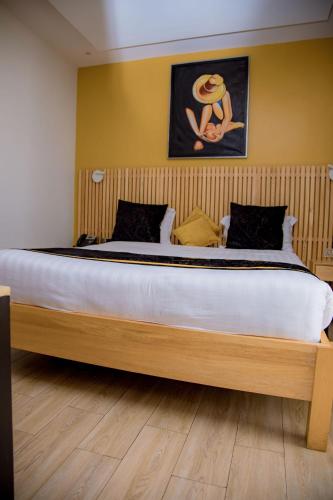 saphir boutique hotel