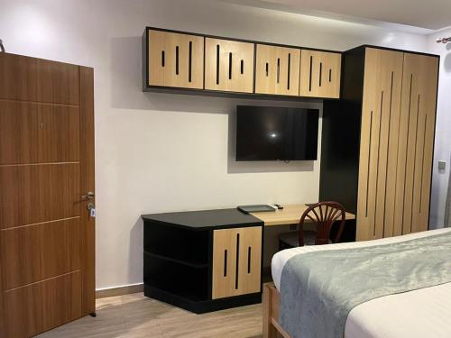 saphir boutique hotel