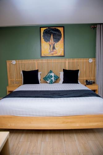 saphir boutique hotel