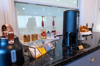 rhapsody in view boutique hotel