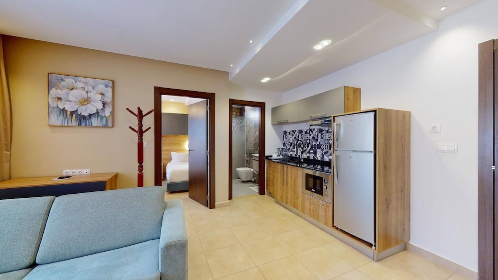 kingdom luxury hotel