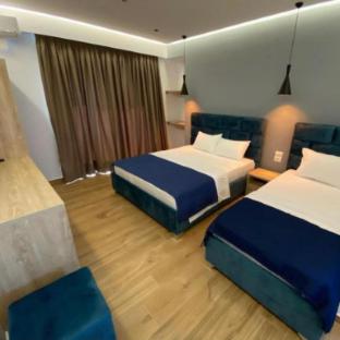 resol hotel