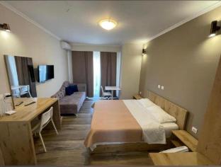 resol hotel
