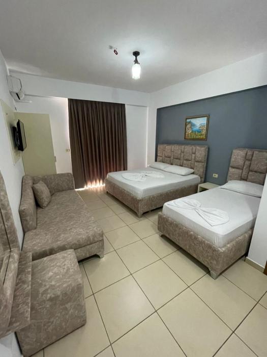 resol hotel