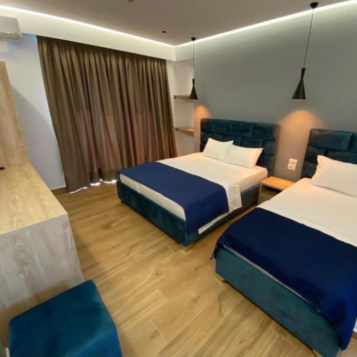 resol hotel