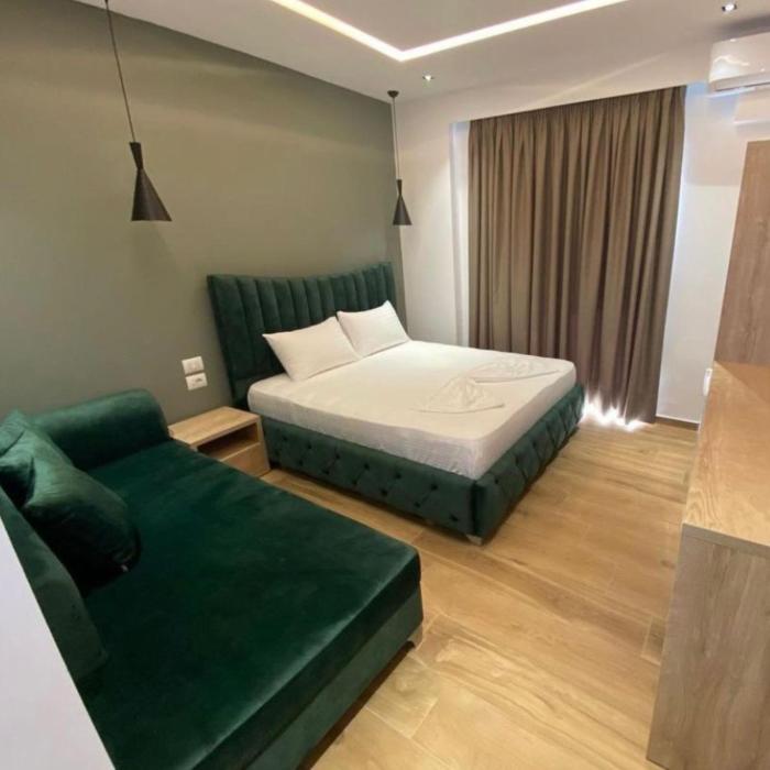 resol hotel
