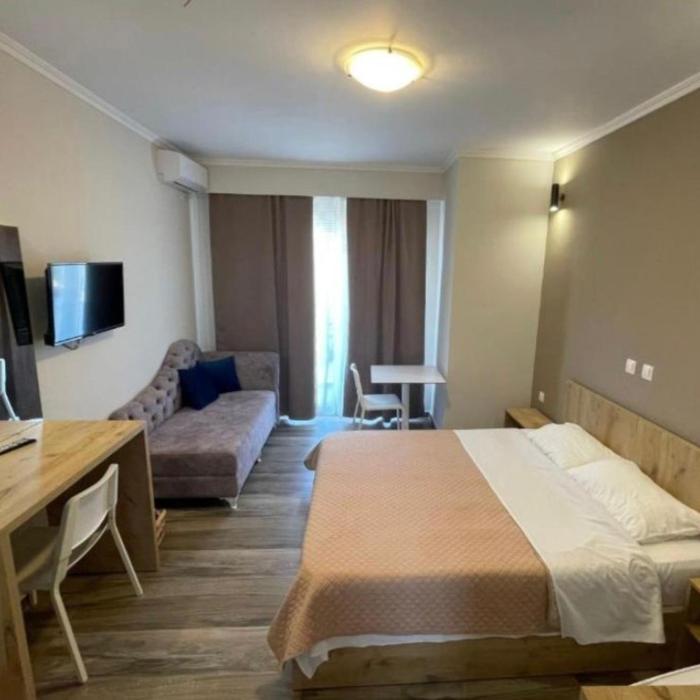 resol hotel