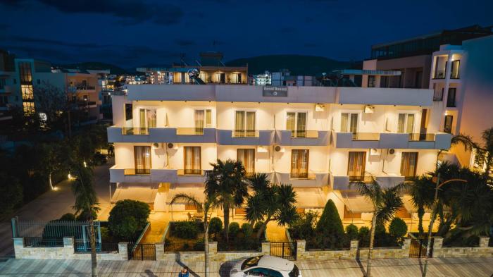 resol hotel