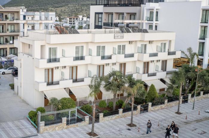 resol hotel