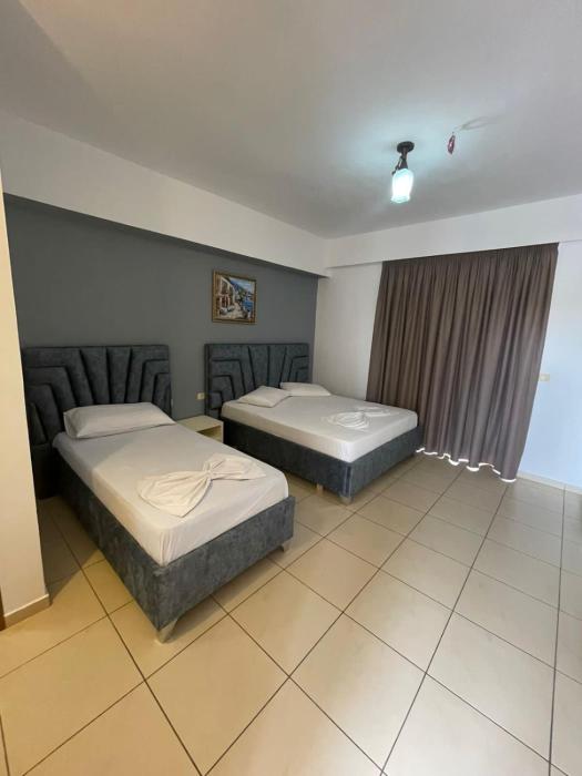 resol hotel