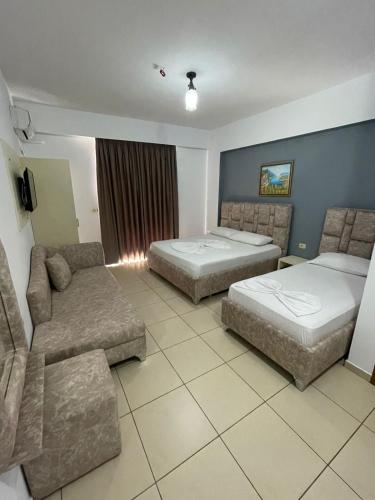 resol hotel