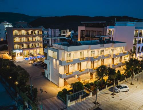 resol hotel