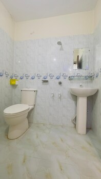 hotel blue sky mirpur
