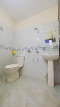 hotel blue sky mirpur