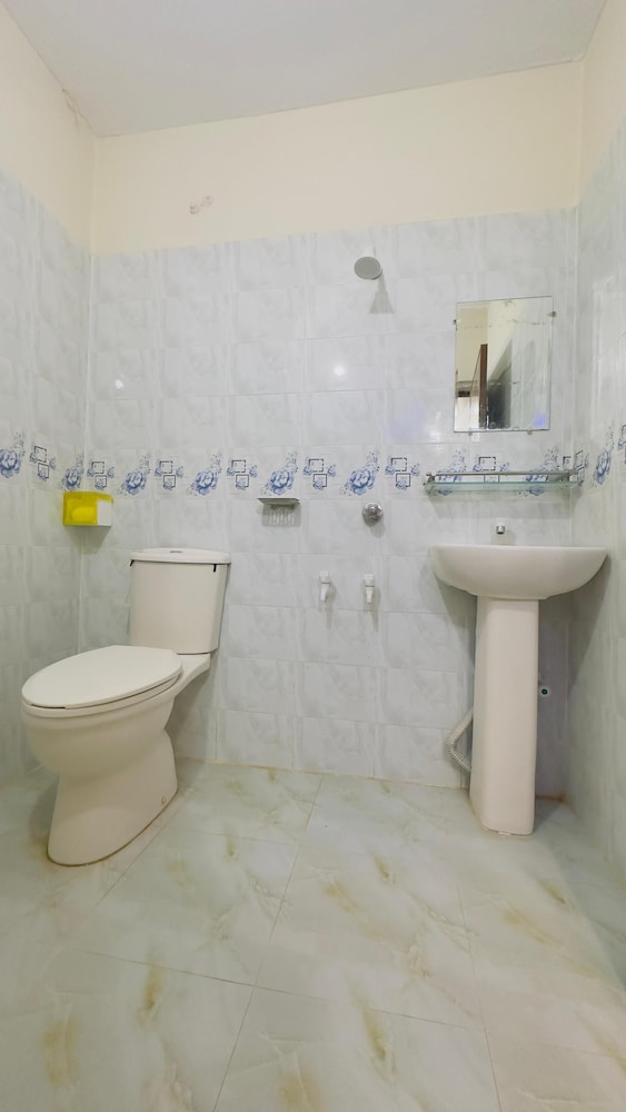 hotel blue sky mirpur