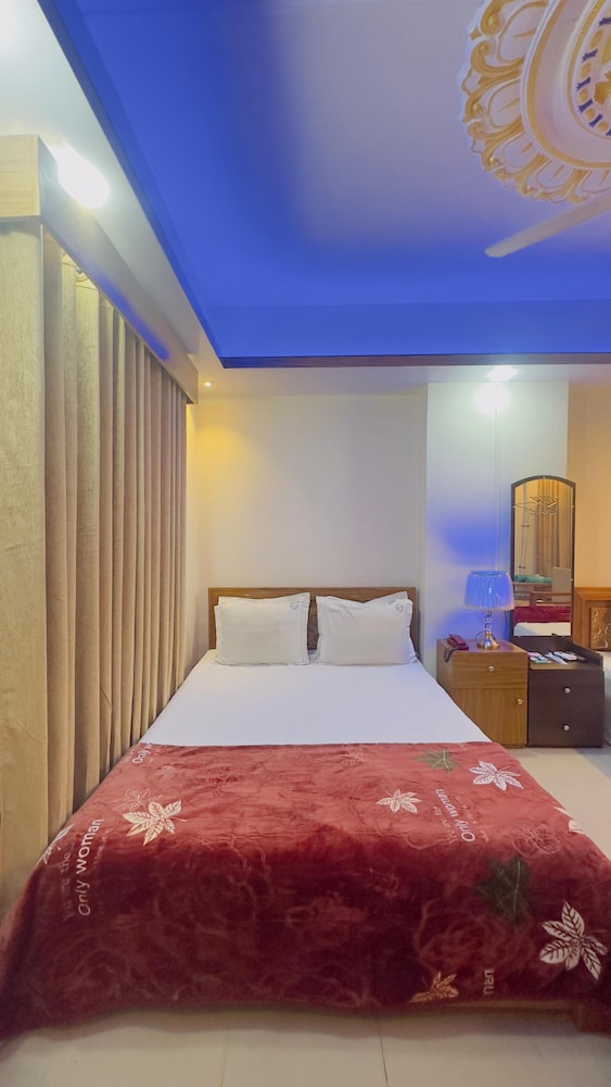 hotel blue sky mirpur