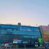 hotel blue sky mirpur