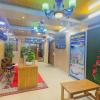 hotel blue sky mirpur