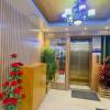 hotel blue sky mirpur