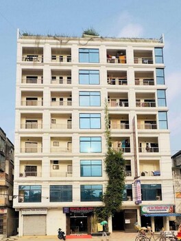 hotel stay inn dhaka