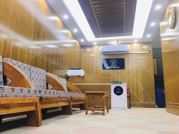 hotel stay inn dhaka