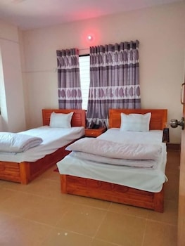 hotel stay inn dhaka