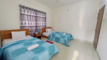 hotel stay inn dhaka