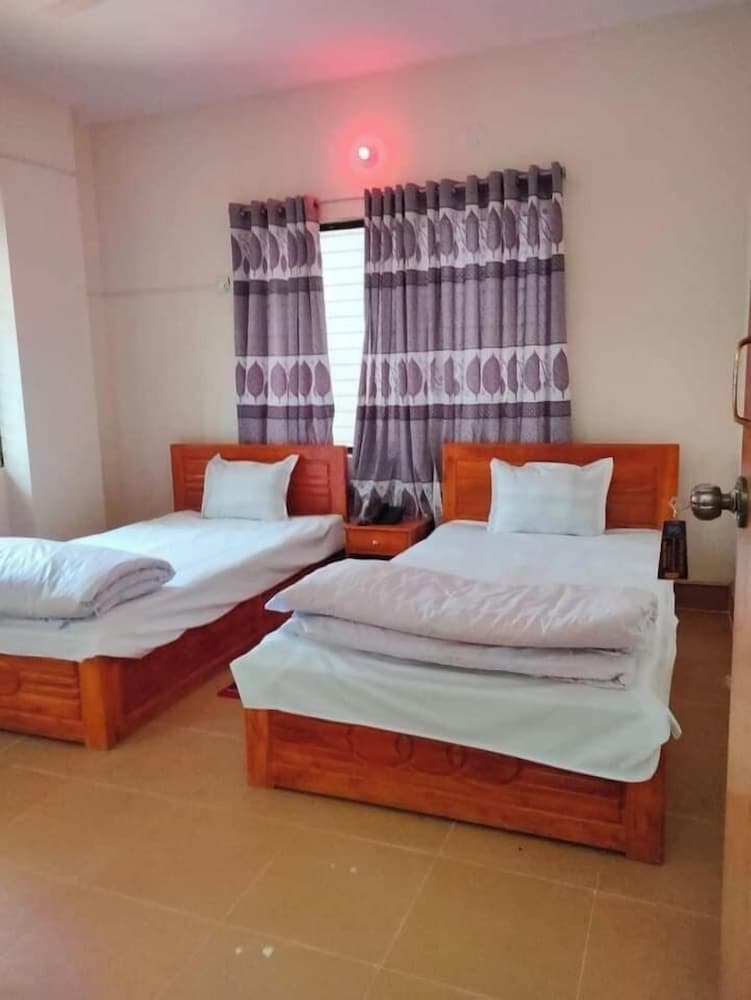 hotel stay inn dhaka