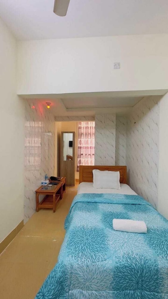 hotel stay inn dhaka