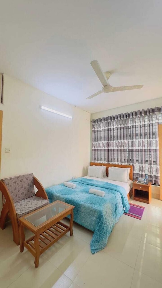 hotel stay inn dhaka