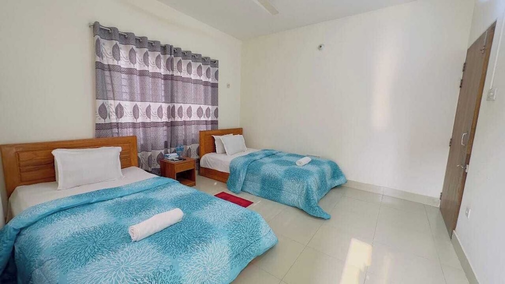 hotel stay inn dhaka