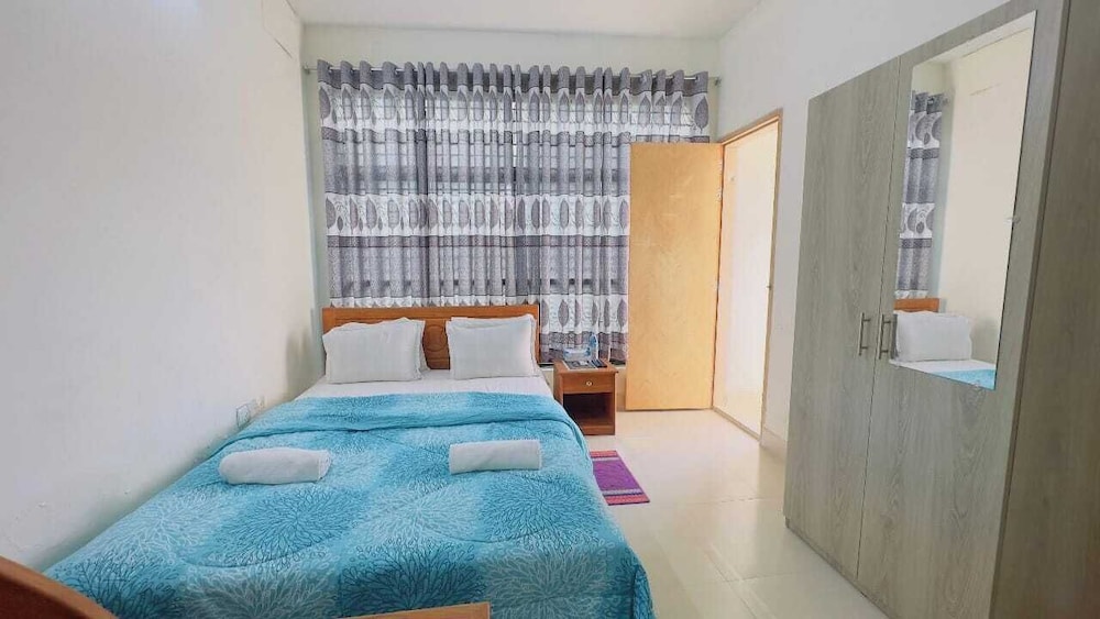 hotel stay inn dhaka