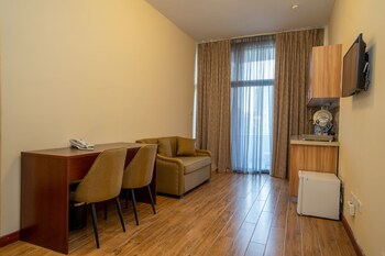 hagere apartment hotel