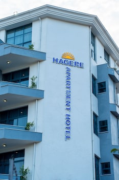 hagere apartment hotel