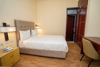 hagere apartment hotel