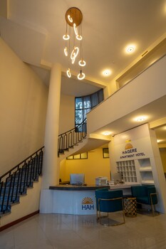 hagere apartment hotel