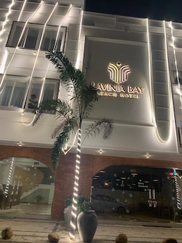 lavinia bay beach hotel