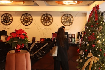 hotel wellintown
