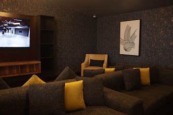 hotel wellintown