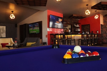 hotel wellintown