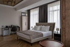 five hotel