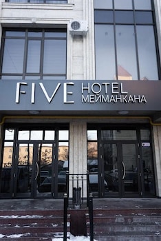 five hotel