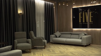 five hotel
