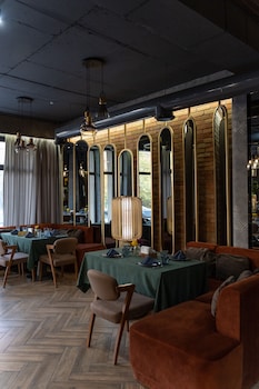 five hotel